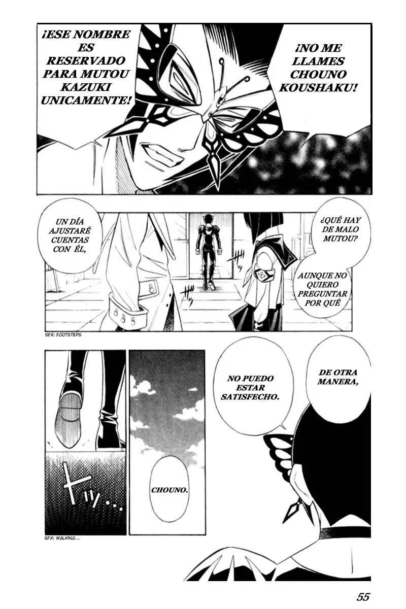 Busou Renkin (2003) - Capítulo 20 - Página 12 - LectorTMOo