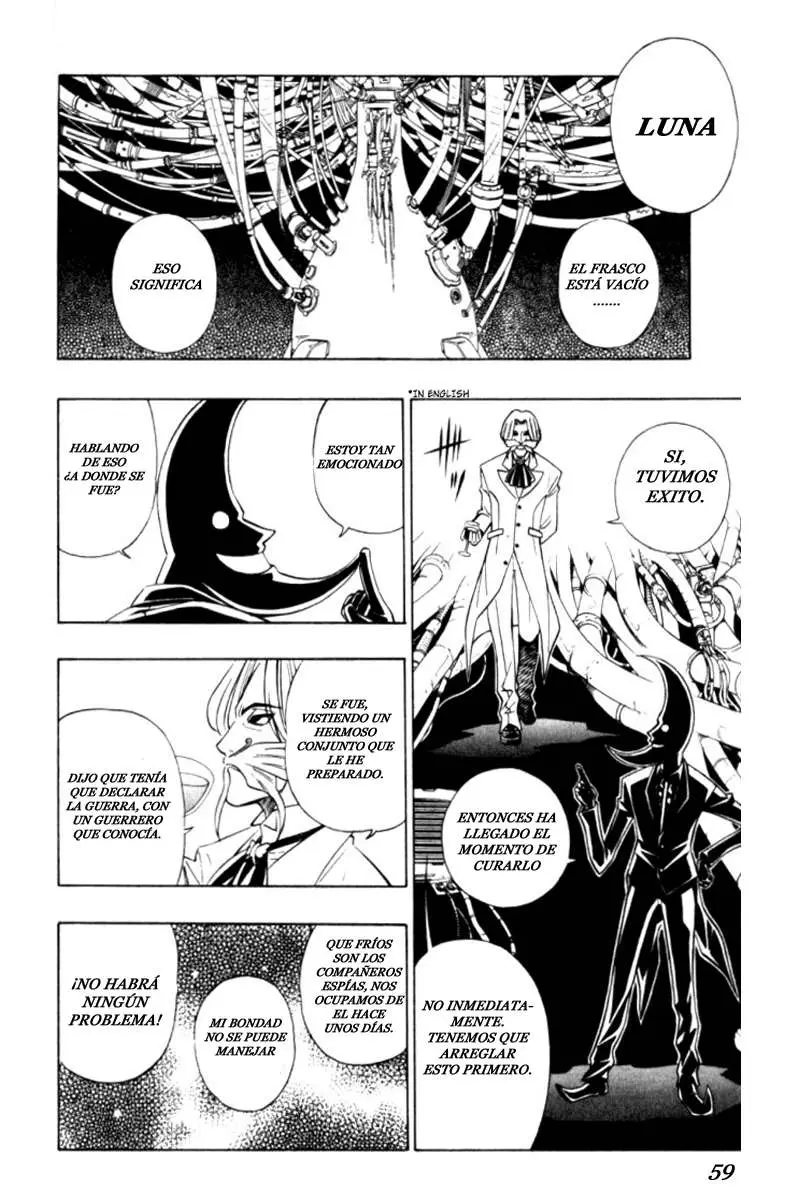 Busou Renkin (2003) - Capítulo 20 - Página 16 - LectorTMOo
