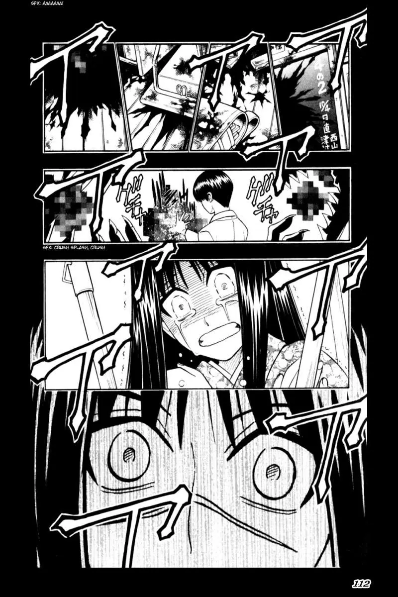 Busou Renkin (2003) - Capítulo 23 - Página 13 - LectorTMOo