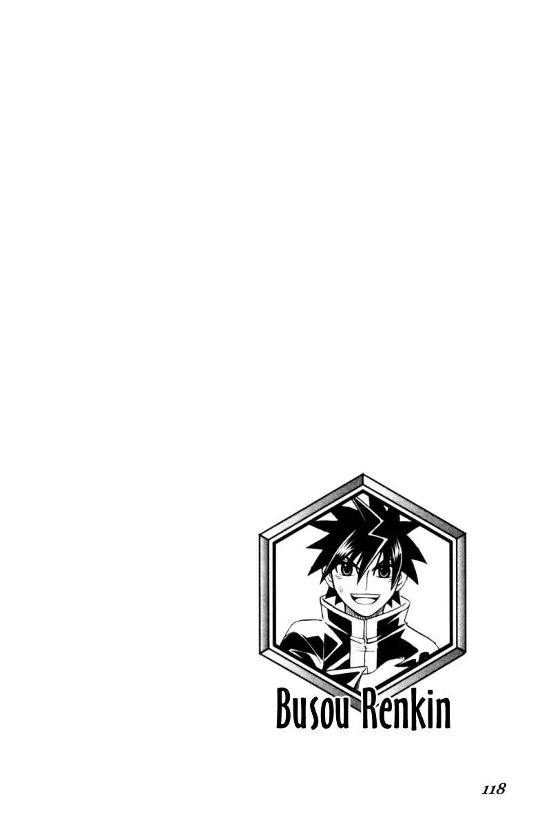 Busou Renkin (2003) - Capítulo 23 - Página 19 - LectorTMOo