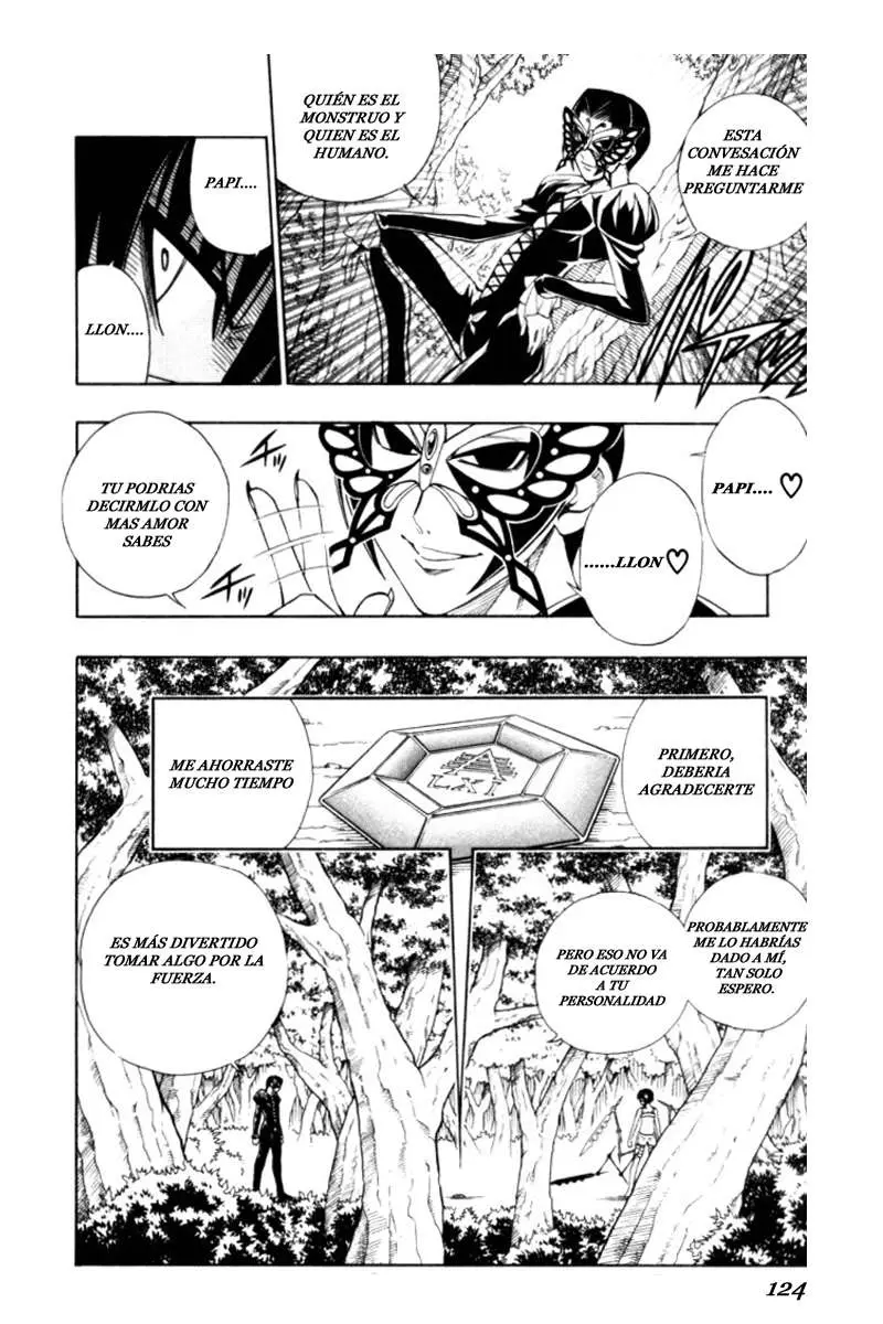 Busou Renkin (2003) - Capítulo 24 - Página 6 - LectorTMOo