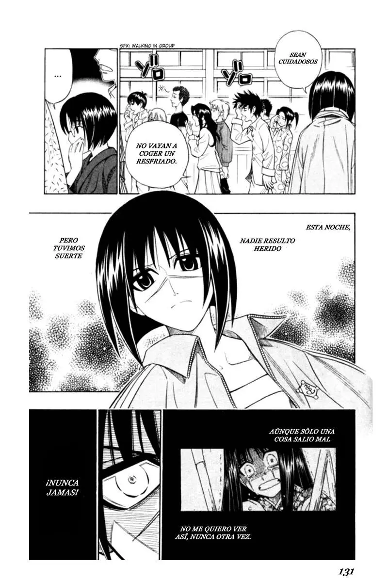 Busou Renkin (2003) - Capítulo 24 - Página 13 - LectorTMOo