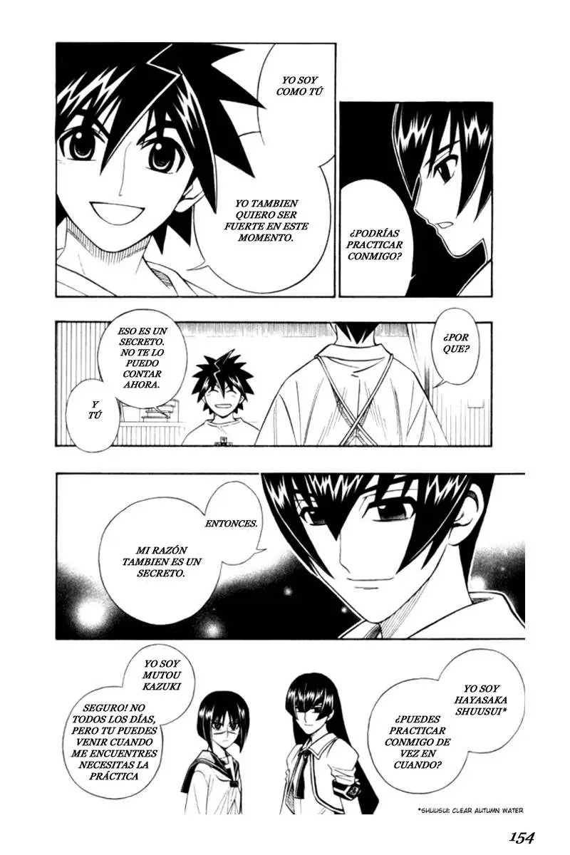 Busou Renkin (2003) - Capítulo 25 - Página 16 - LectorTMOo