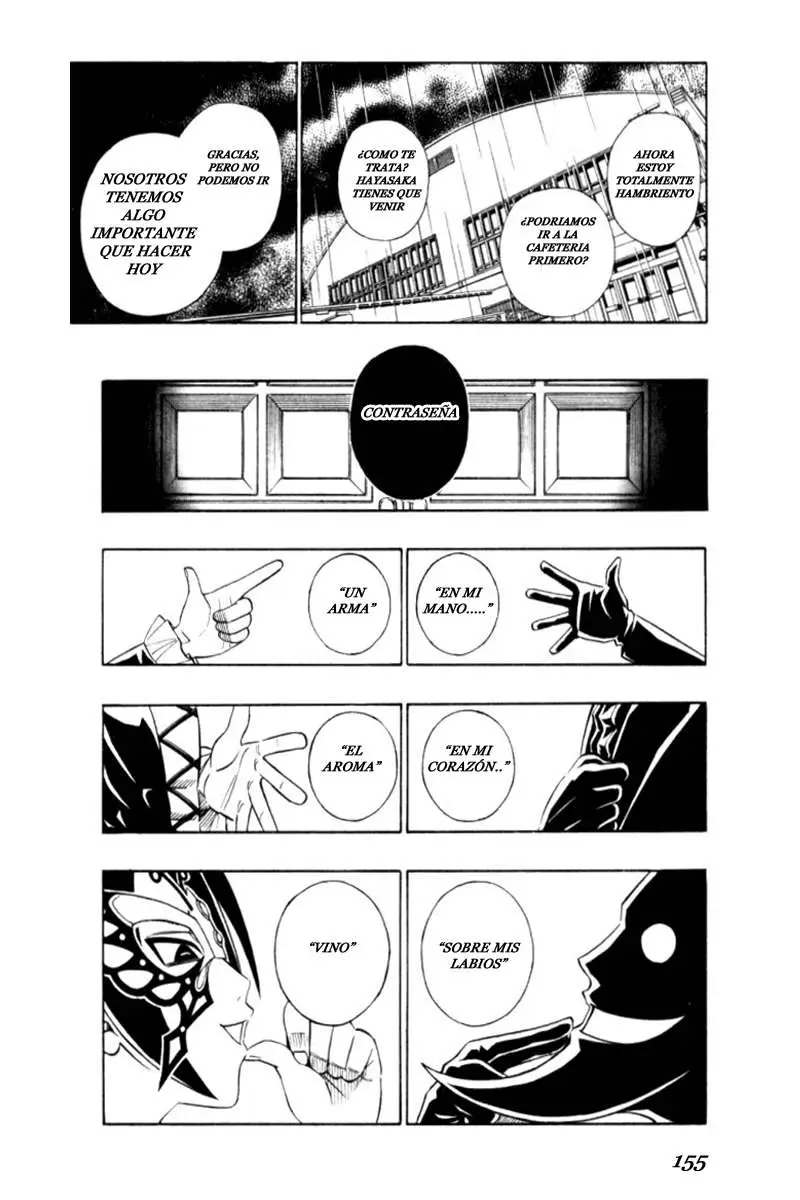 Busou Renkin (2003) - Capítulo 25 - Página 17 - LectorTMOo