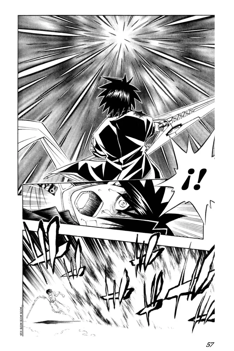 Busou Renkin (2003) - Capítulo 29 - Página 12 - LectorTMOo