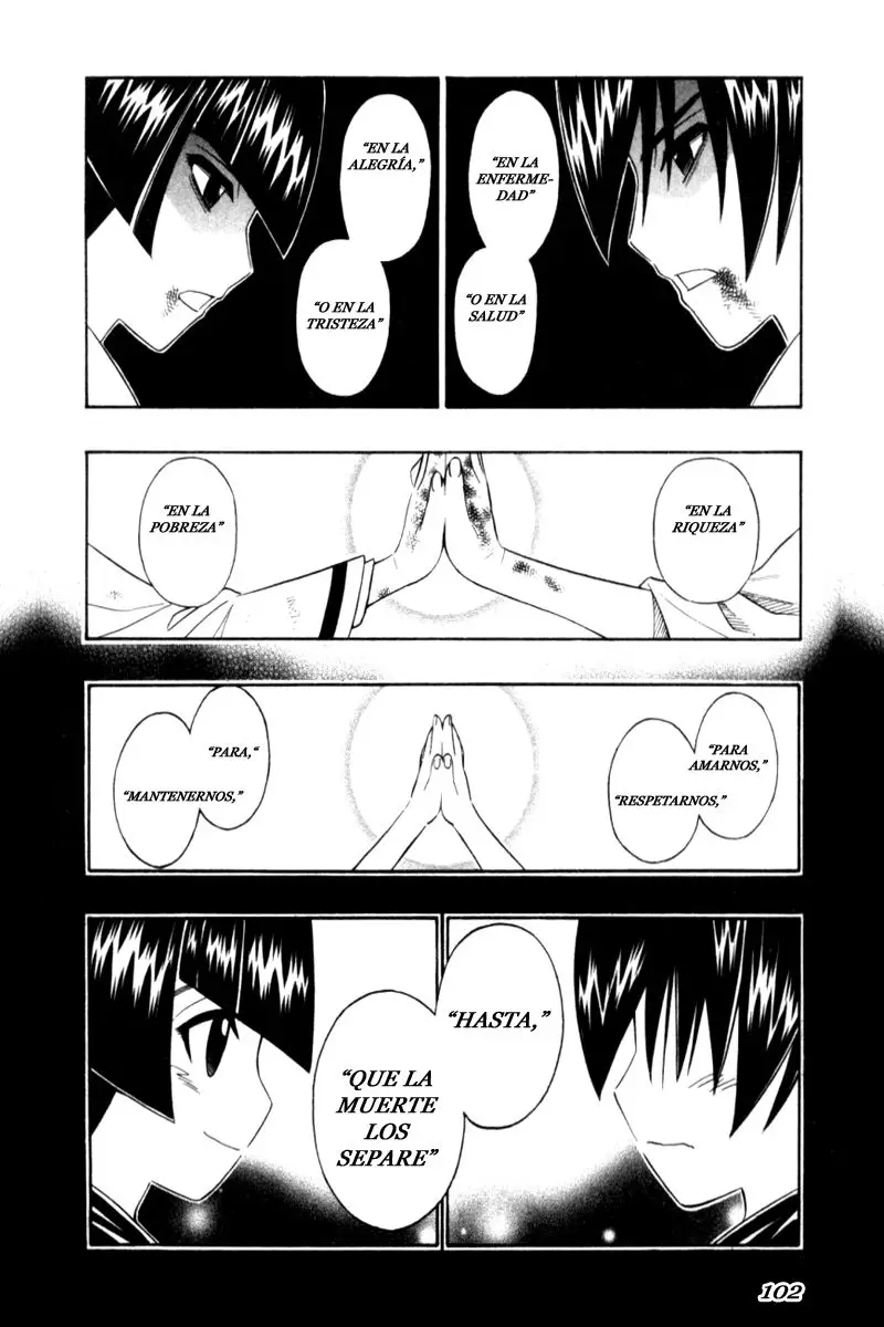 Busou Renkin (2003) - Capítulo 31 - Página 16 - LectorTMOo