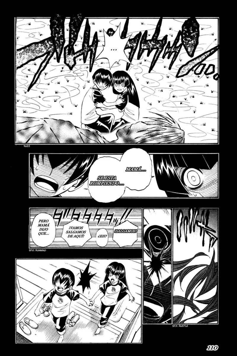 Busou Renkin (2003) - Capítulo 32 - Página 5 - LectorTMOo