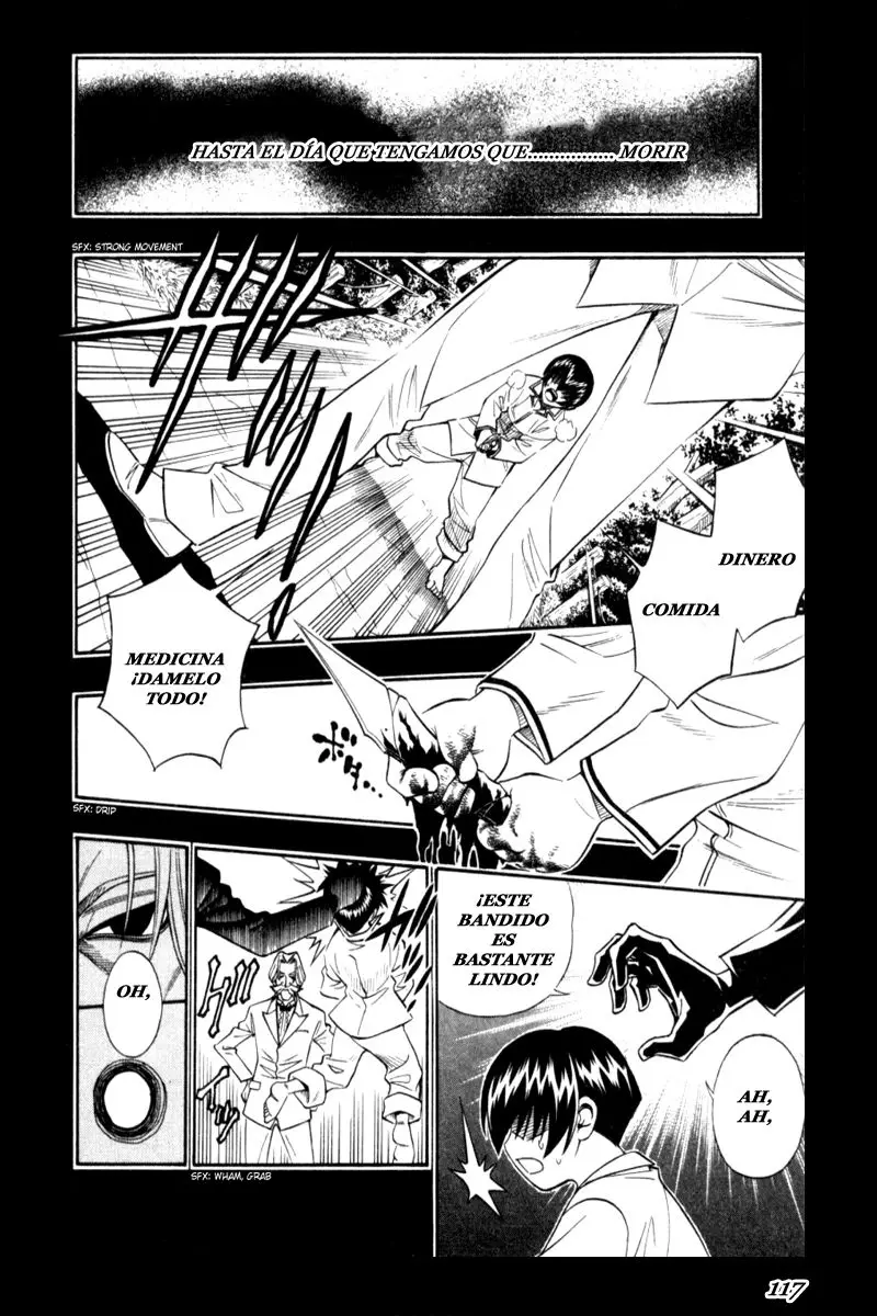Busou Renkin (2003) - Capítulo 32 - Página 12 - LectorTMOo