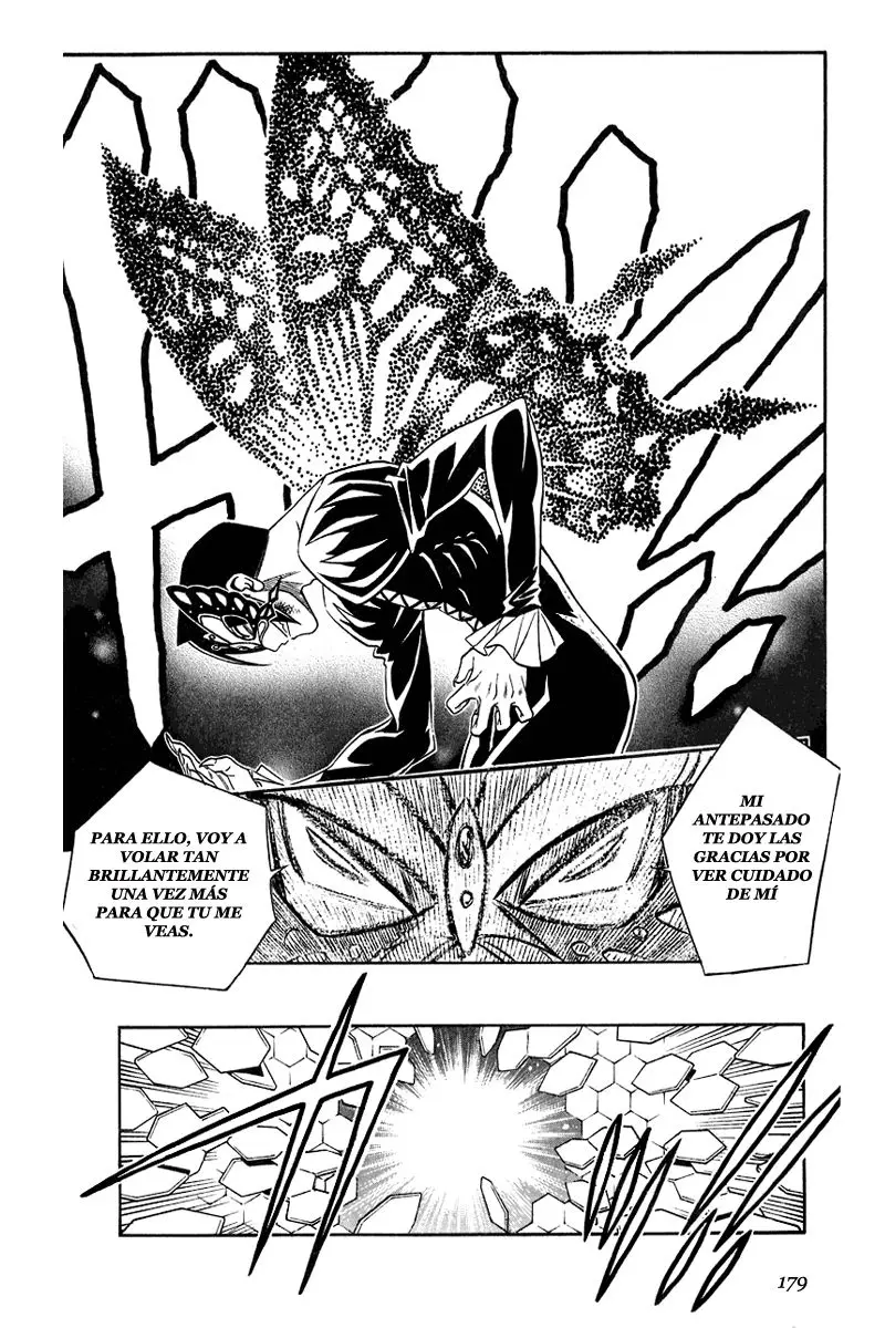 Busou Renkin (2003) - Capítulo 35 - Página 15 - LectorTMOo