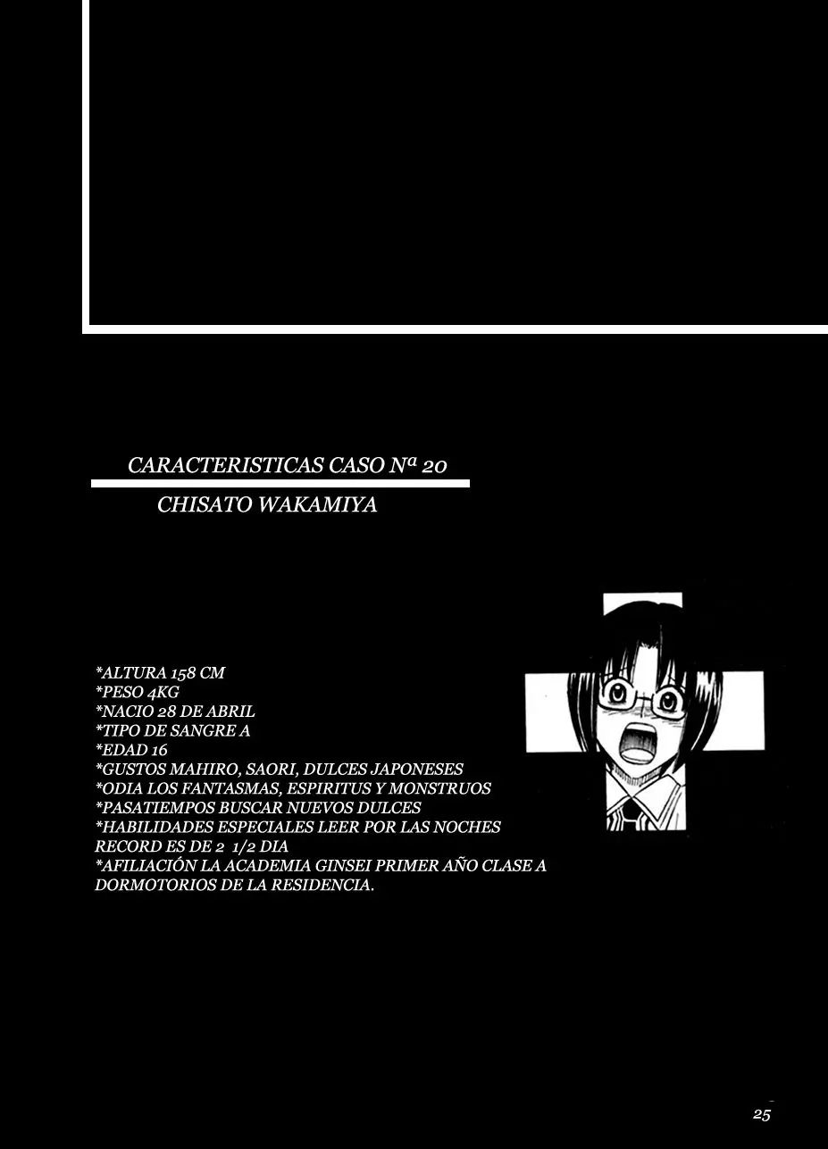 Busou Renkin (2003) - Capítulo 37 - Página 28 - LectorTMOo
