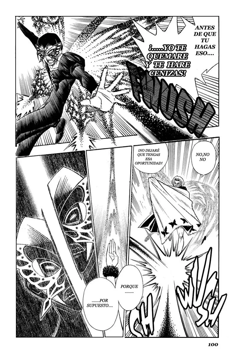 Busou Renkin (2003) - Capítulo 41 - Página 15 - LectorTMOo