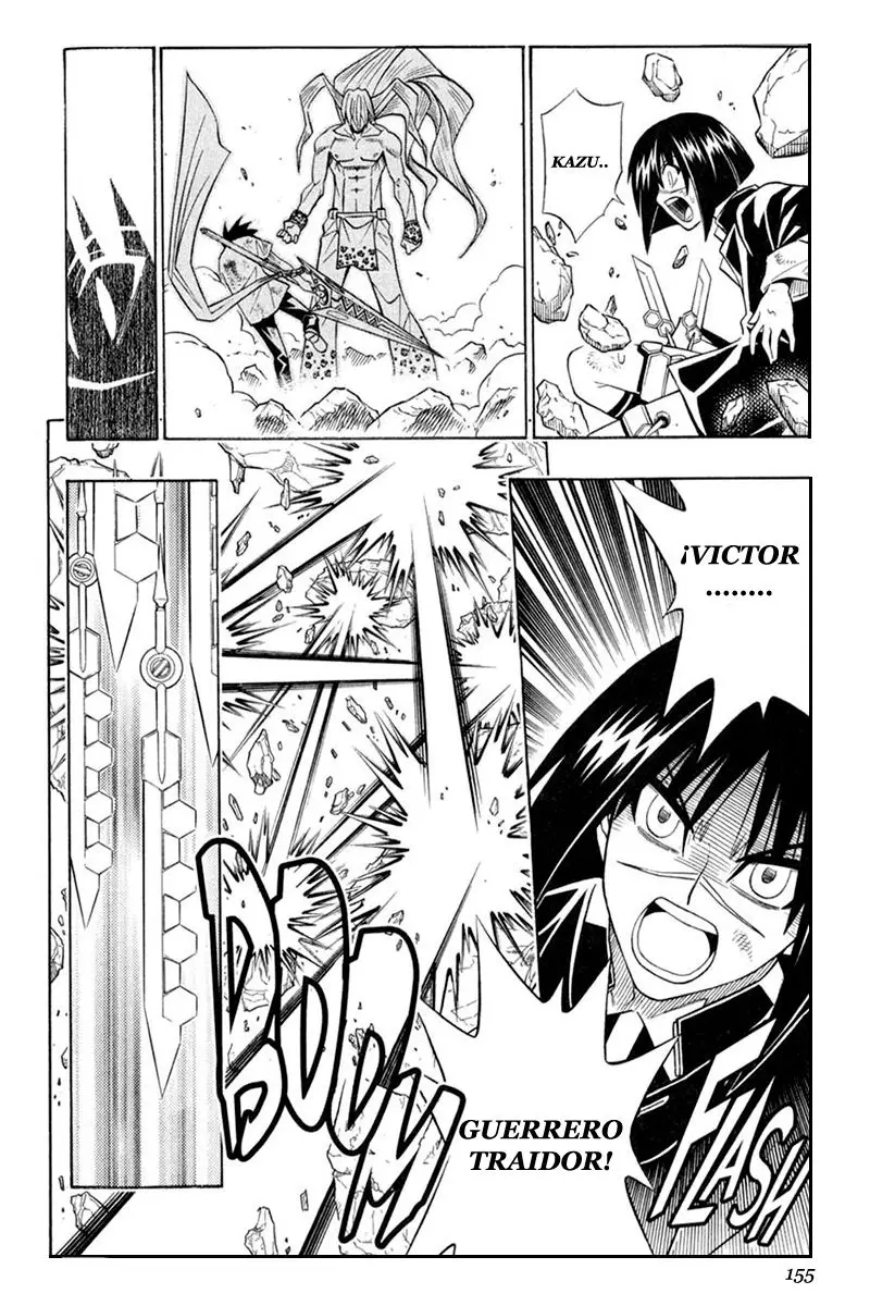 Busou Renkin (2003) - Capítulo 44 - Página 11 - LectorTMOo