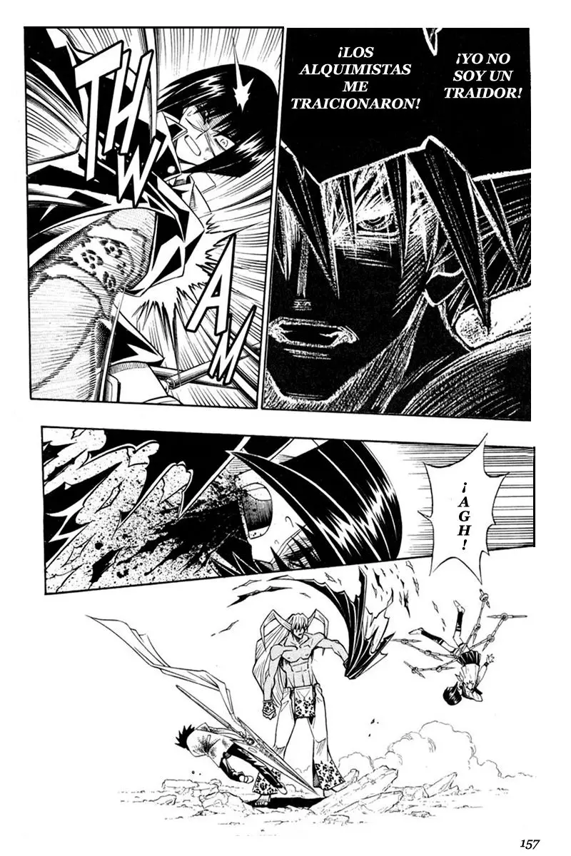 Busou Renkin (2003) - Capítulo 44 - Página 13 - LectorTMOo