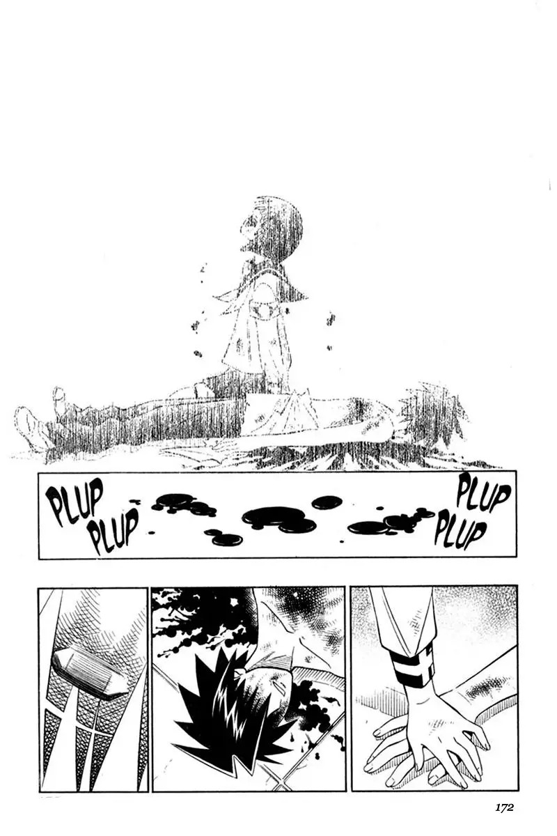 Busou Renkin (2003) - Capítulo 45 - Página 10 - LectorTMOo