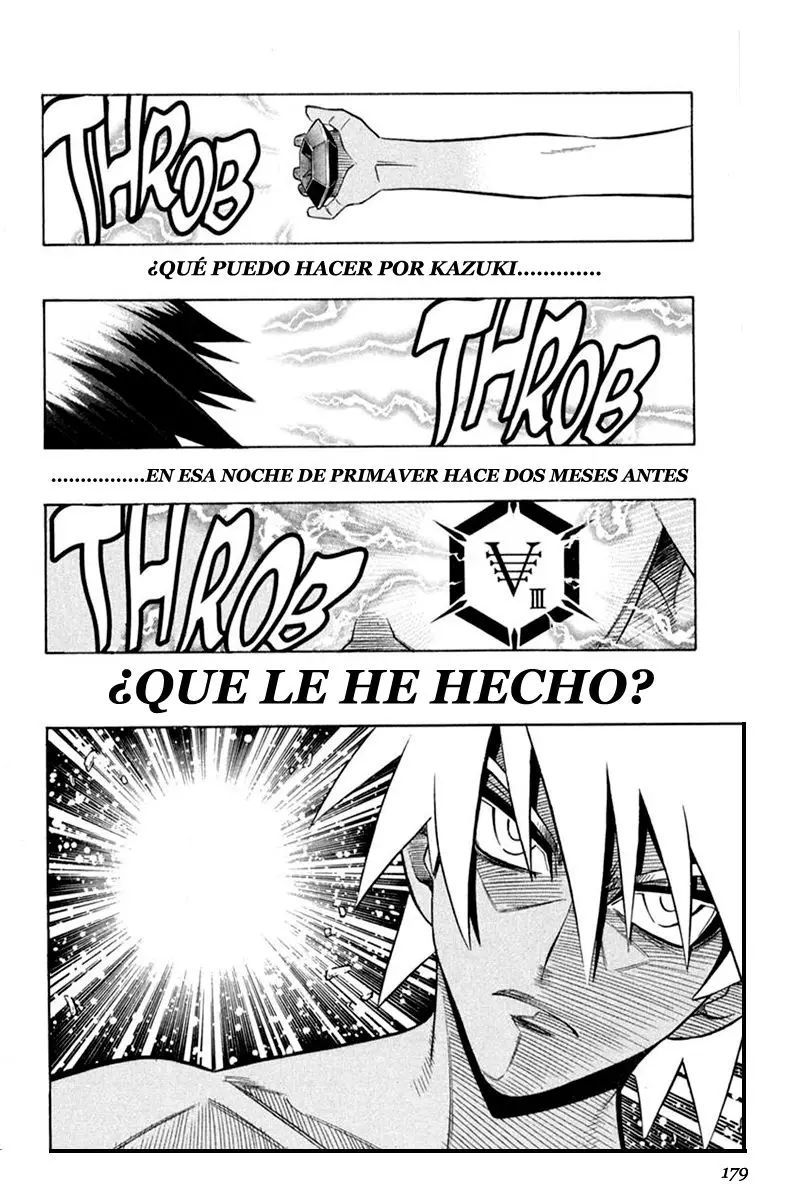 Busou Renkin (2003) - Capítulo 45 - Página 17 - LectorTMOo