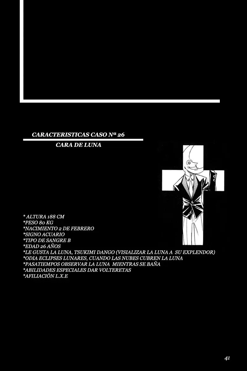 Busou Renkin (2003) - Capítulo 47 - Página 18 - LectorTMOo
