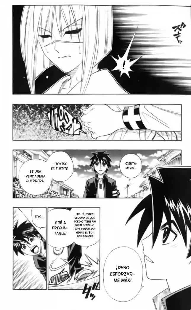 Busou Renkin (2003) - Capítulo 5 - Página 12 - LectorTMOo