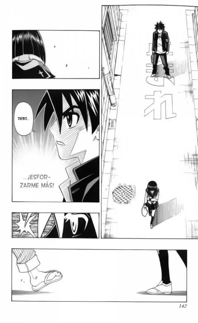 Busou Renkin (2003) - Capítulo 5 - Página 14 - LectorTMOo
