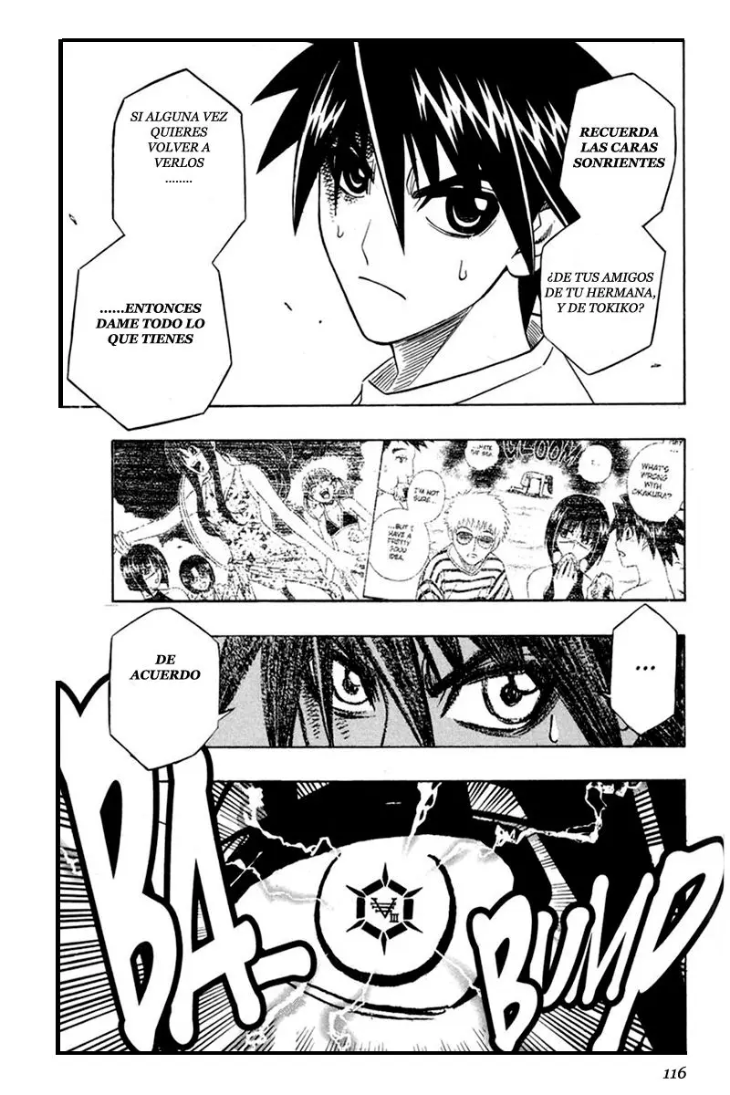 Busou Renkin (2003) - Capítulo 51 - Página 15 - LectorTMOo