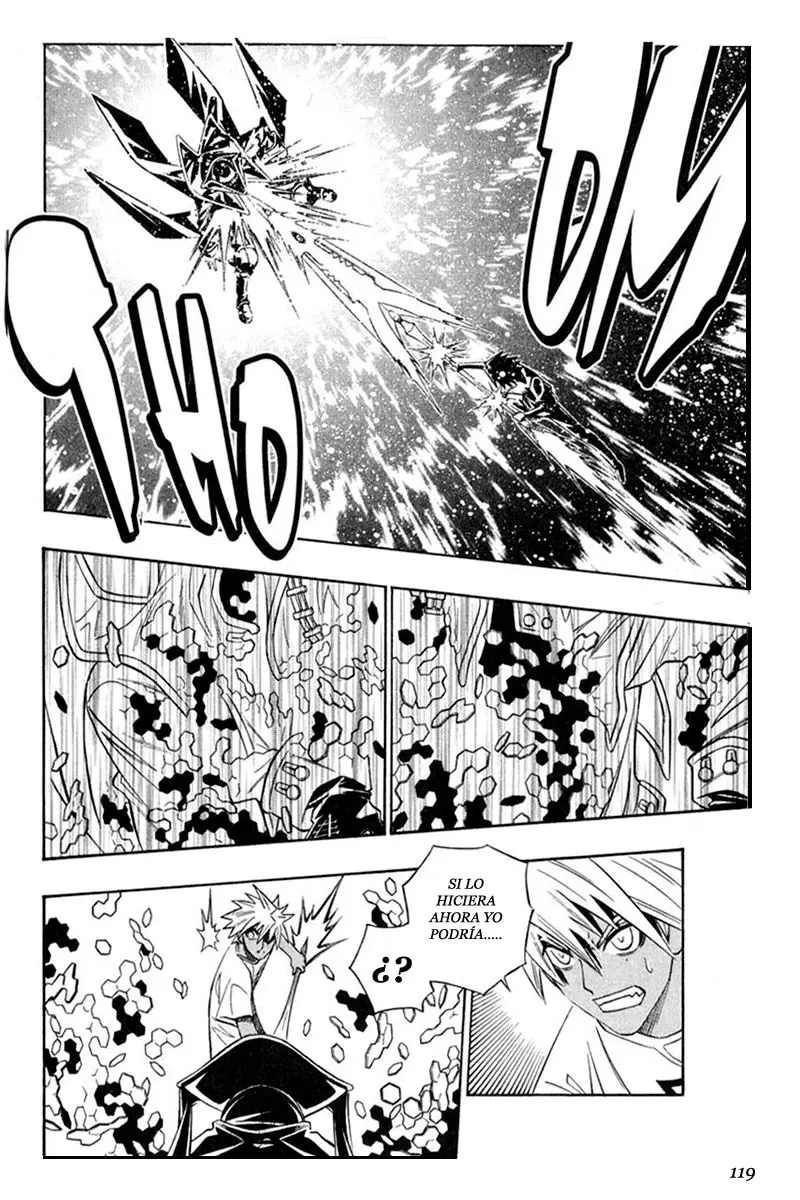 Busou Renkin (2003) - Capítulo 51 - Página 18 - LectorTMOo