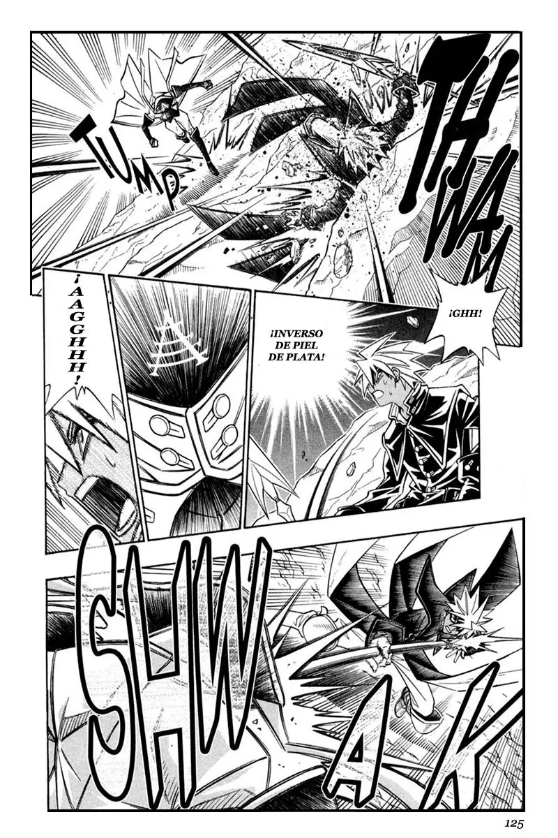 Busou Renkin (2003) - Capítulo 52 - Página 4 - LectorTMOo