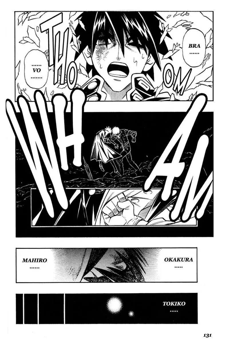 Busou Renkin (2003) - Capítulo 52 - Página 10 - LectorTMOo