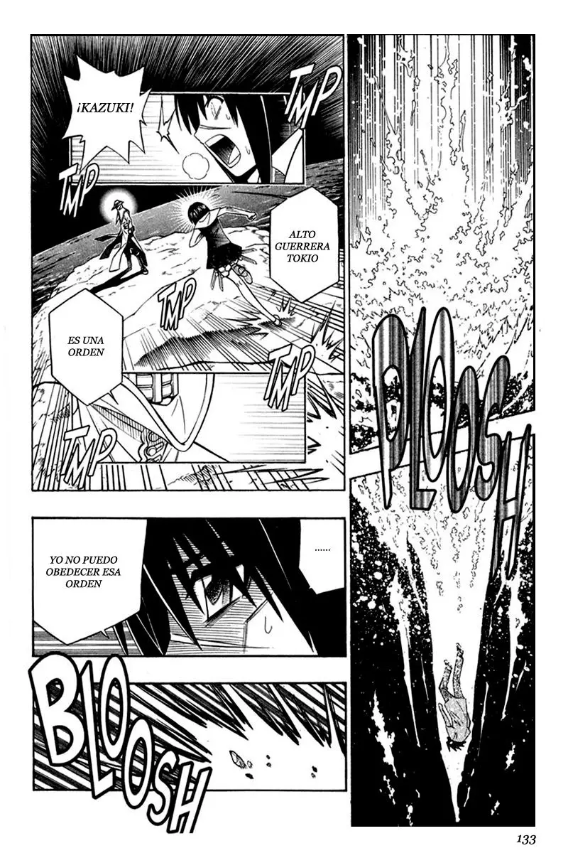 Busou Renkin (2003) - Capítulo 52 - Página 12 - LectorTMOo