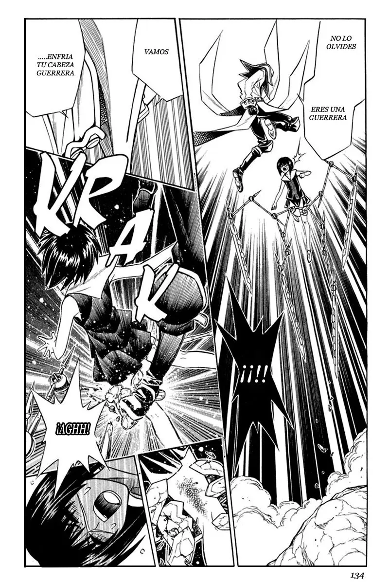 Busou Renkin (2003) - Capítulo 52 - Página 13 - LectorTMOo