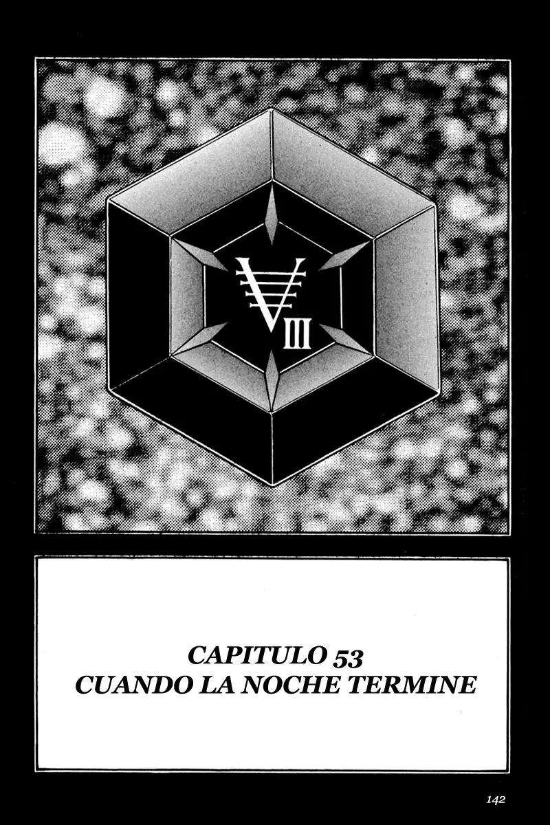 Busou Renkin (2003) - Capítulo 52 - Página 21 - LectorTMOo