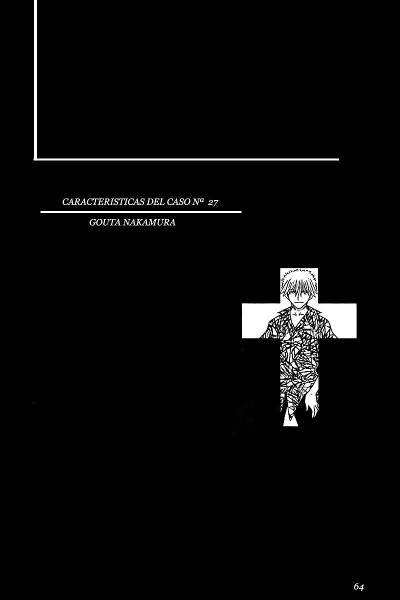 Busou Renkin (2003) - Capítulo 57 - Página 16 - LectorTMOo