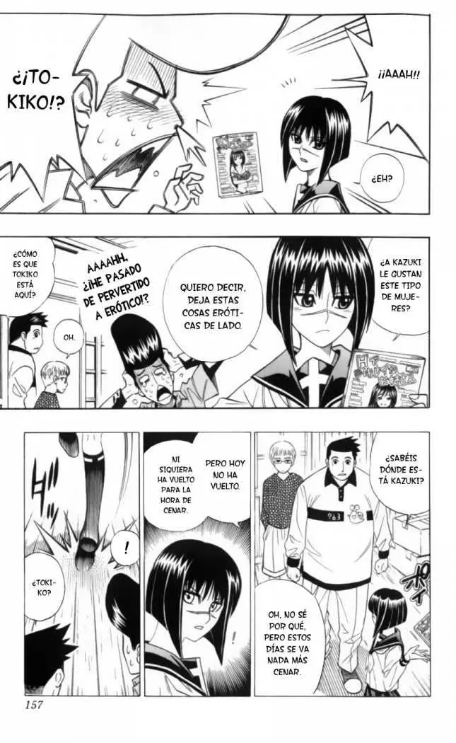 Busou Renkin (2003) - Capítulo 6 - Página 9 - LectorTMOo