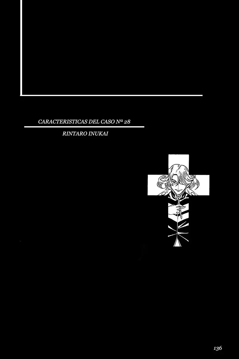 Busou Renkin (2003) - Capítulo 61 - Página 18 - LectorTMOo