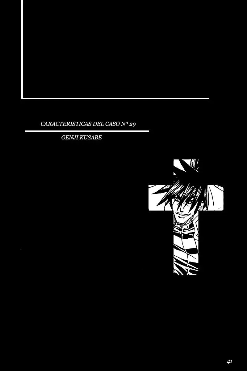 Busou Renkin (2003) - Capítulo 65 - Página 17 - LectorTMOo