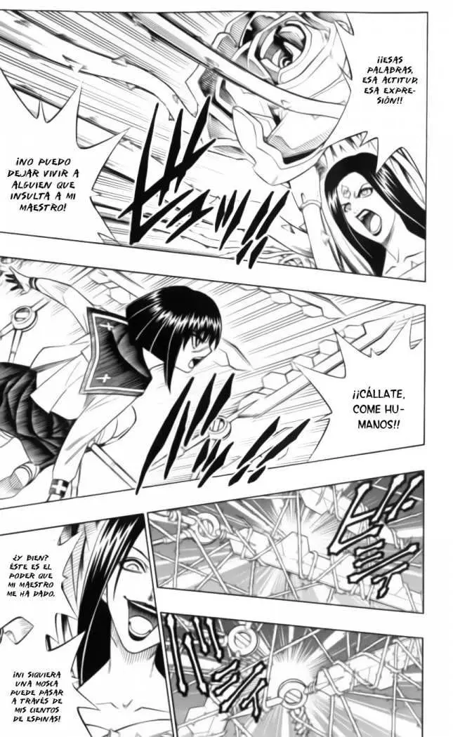 Busou Renkin (2003) - Capítulo 7 - Página 11 - LectorTMOo