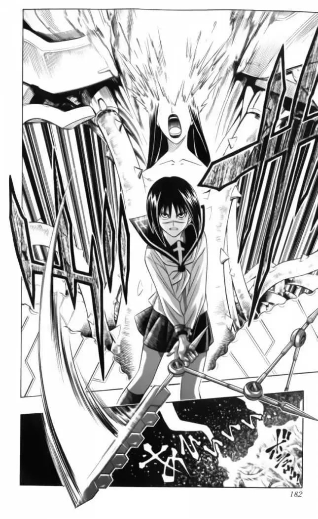 Busou Renkin (2003) - Capítulo 7 - Página 14 - LectorTMOo