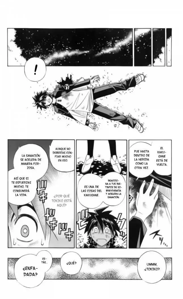 Busou Renkin (2003) - Capítulo 7 - Página 15 - LectorTMOo