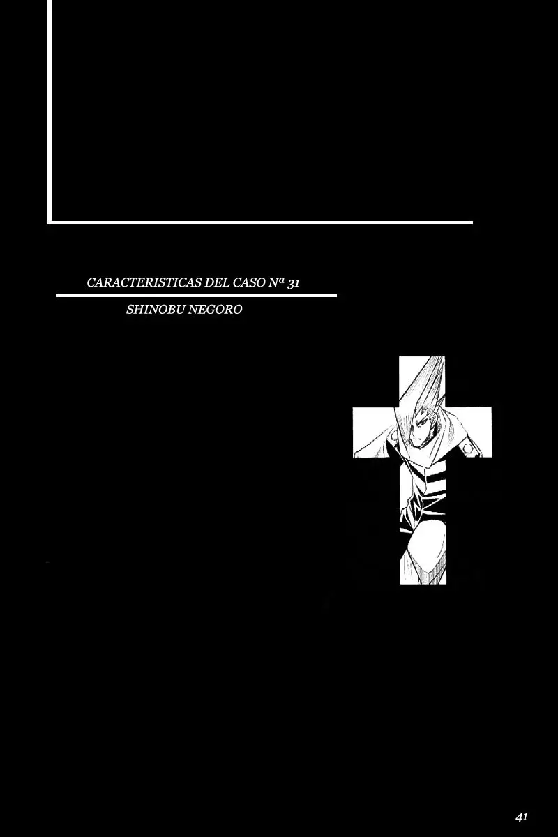 Busou Renkin (2003) - Capítulo 75 - Página 18 - LectorTMOo