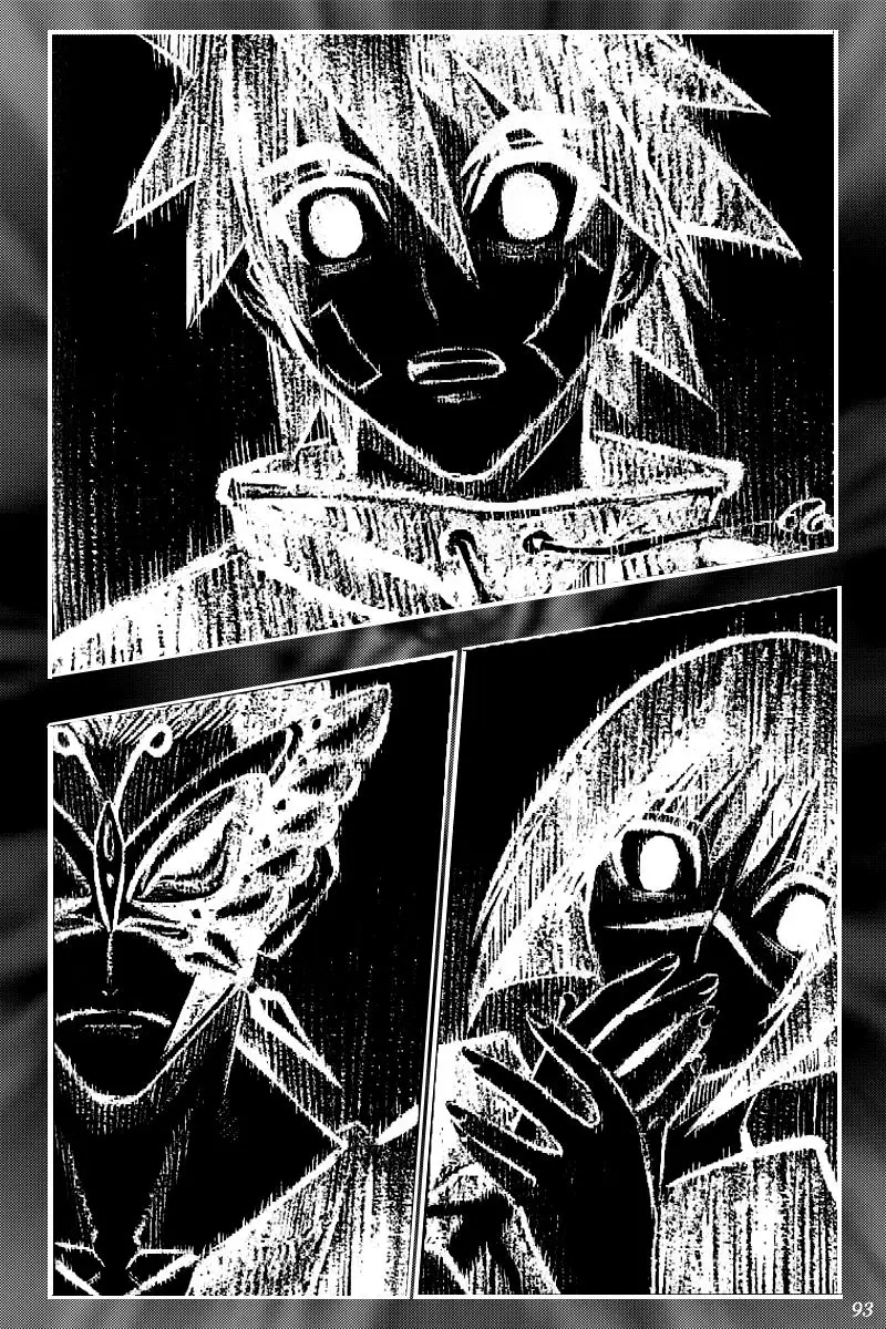 Busou Renkin (2003) - Capítulo 78 - Página 16 - LectorTMOo