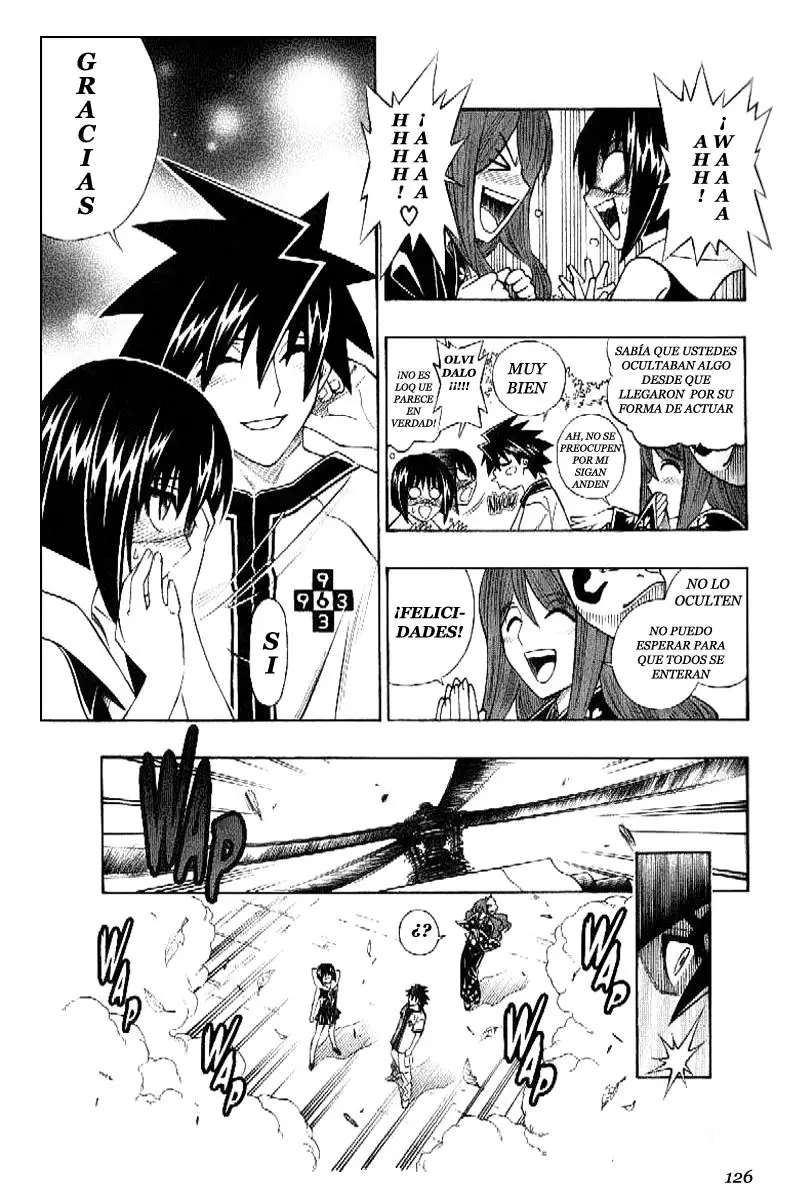 Busou Renkin (2003) - Capítulo 79.1 - Página 10 - LectorTMOo