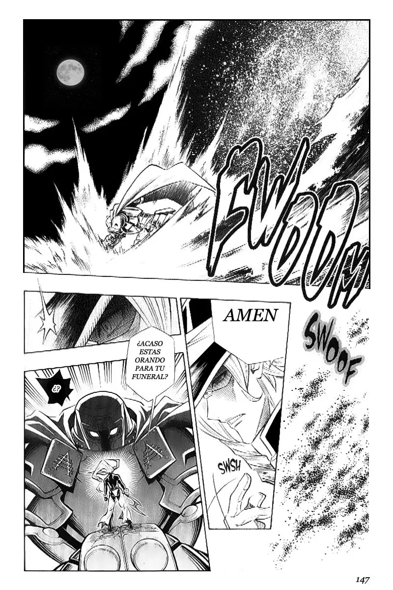 Busou Renkin (2003) - Capítulo 79.1 - Página 30 - LectorTMOo