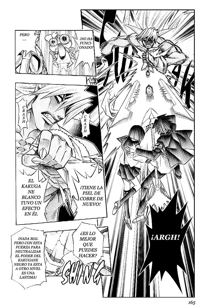 Busou Renkin (2003) - Capítulo 79.2 - Página 16 - LectorTMOo