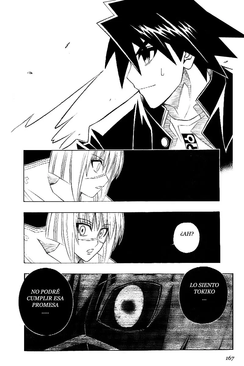 Busou Renkin (2003) - Capítulo 79.2 - Página 18 - LectorTMOo