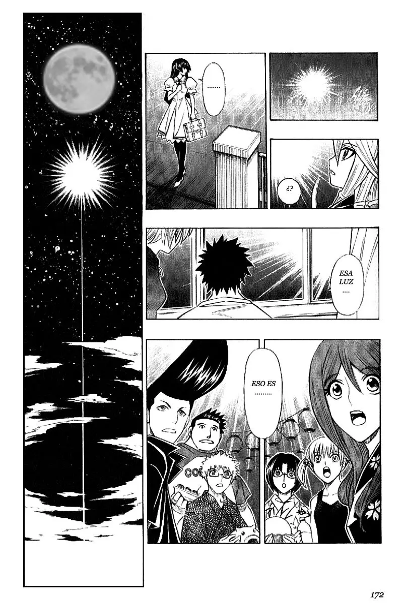 Busou Renkin (2003) - Capítulo 79.2 - Página 23 - LectorTMOo