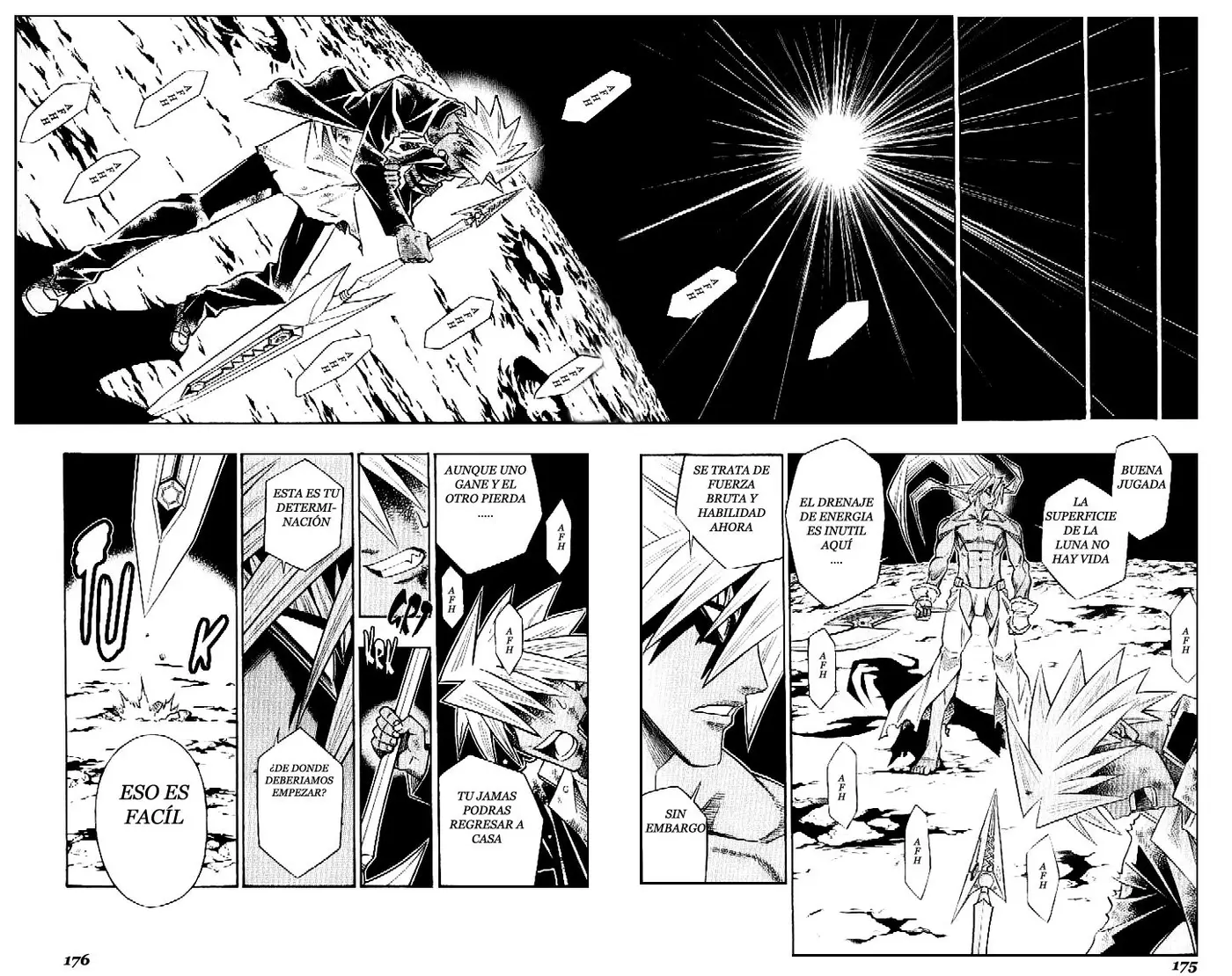 Busou Renkin (2003) - Capítulo 79.2 - Página 25 - LectorTMOo