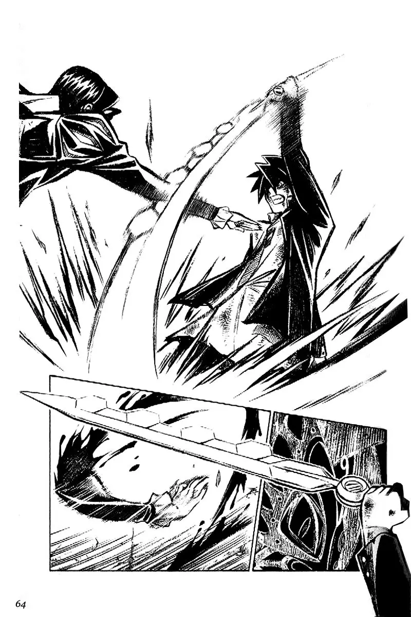 Busou Renkin (2003) - Capítulo 79.6 - Página 14 - LectorTMOo