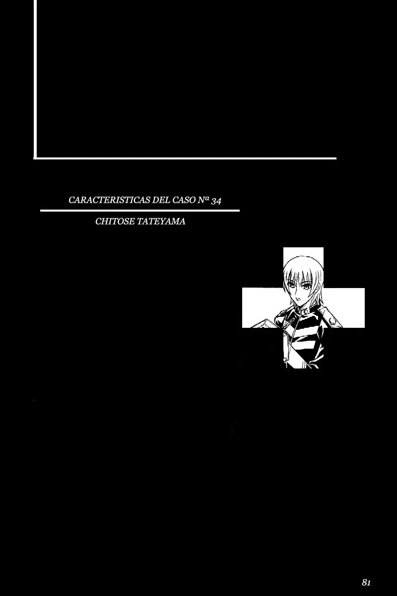 Busou Renkin (2003) - Capítulo 79.6 - Página 30 - LectorTMOo