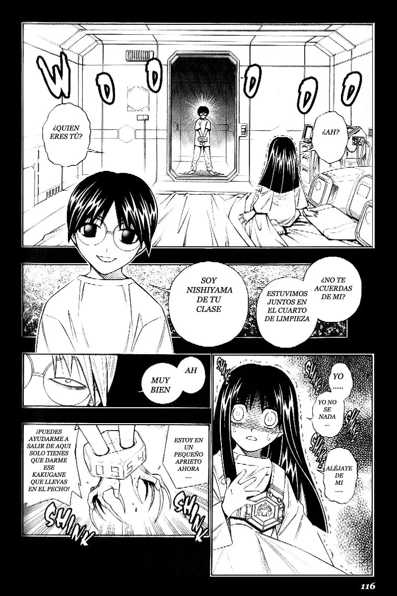 Busou Renkin (2003) - Capítulo 79.9 - Página 24 - LectorTMOo