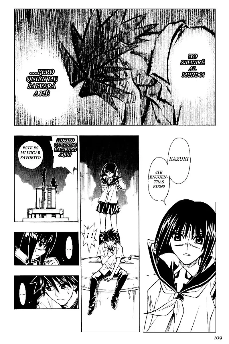 Busou Renkin (2003) - Capítulo 79 - Página 14 - LectorTMOo