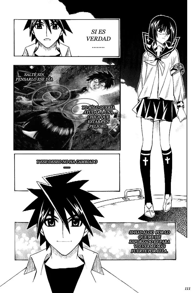 Busou Renkin (2003) - Capítulo 79 - Página 16 - LectorTMOo