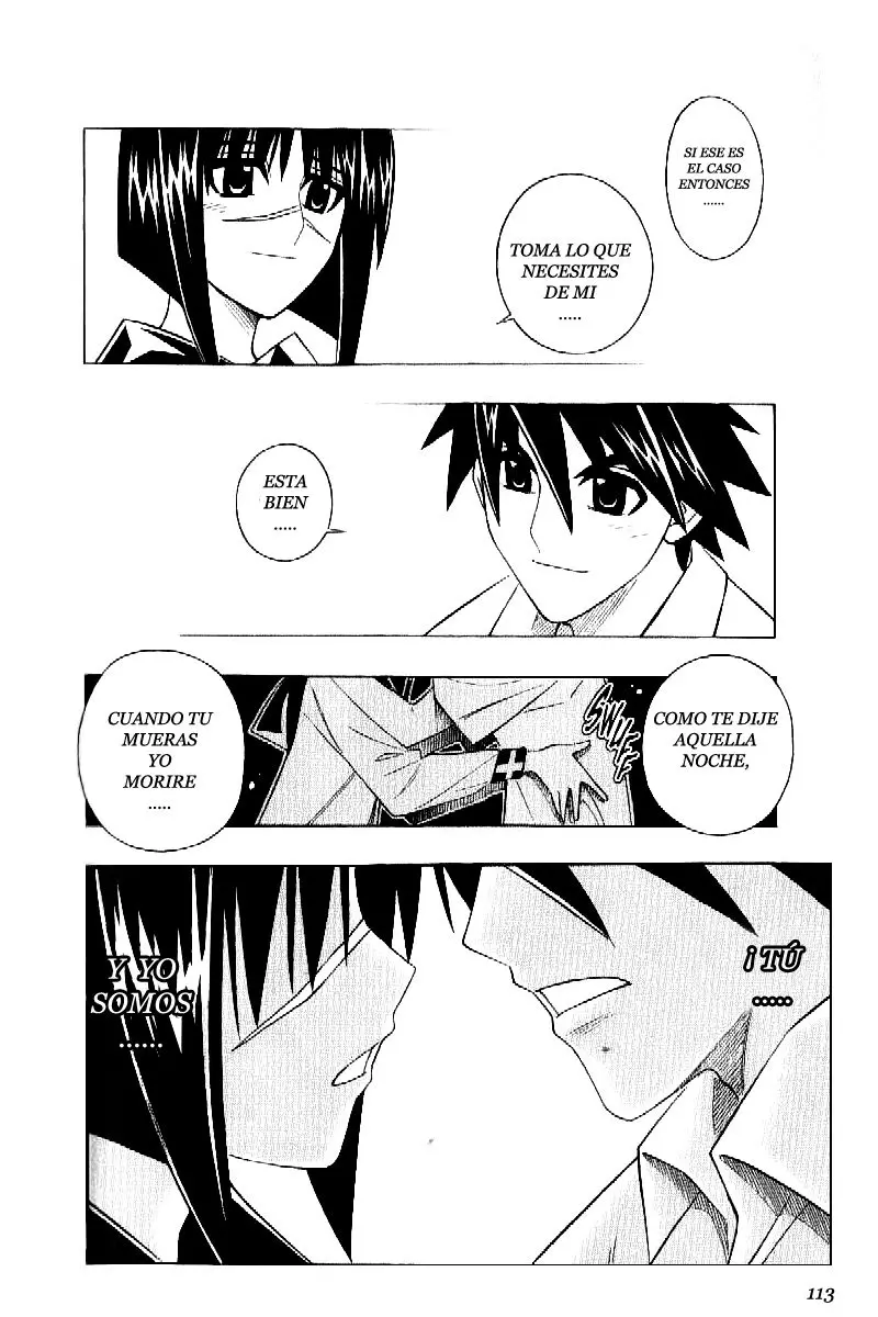 Busou Renkin (2003) - Capítulo 79 - Página 18 - LectorTMOo